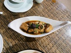 -茶油香闽南菜·花园餐厅(前埔店)