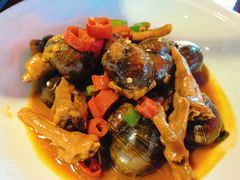 -魏铭鱼头捞饭(晋阳路店)