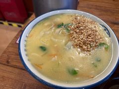 -老雒阳面馆·水席·洛阳菜(王城路店)