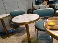 大堂-乐滋贝尔(新安店)