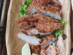 -越谜·越南餐厅(长白店)