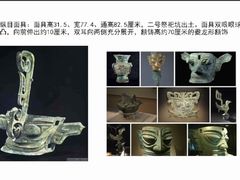 -三星堆博物馆