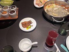 -官也街澳门火锅(新源里店)