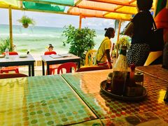 -Jonah's Fruit Shake & Snack Bar