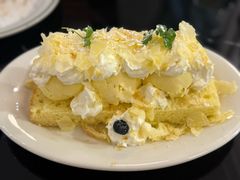 -1981牛排西餐厅(海信店)