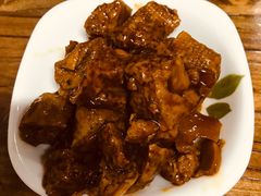 -董记面馆(漳州二路店)