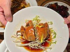 -周家二小姐的菜(西津渡店)