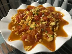 -翠茗农庄土菜馆(天目湖店)