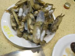 -多喜客海鲜烤肉自助烤场(百花红楼店)