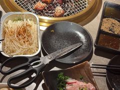 -谷牛日式烤肉(宝山U天地店)