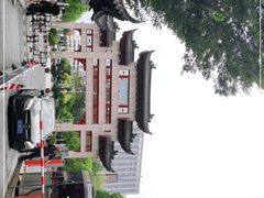 -江南大学(蠡湖校区)