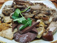 -宏记汕头白粥店(江怡店)