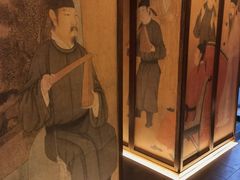 -醉西楼·国风茶社