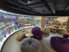 -皇室假期美食水疗会(春风路店)