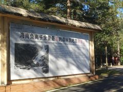 -海南热带雨林国家公园吊罗山景区