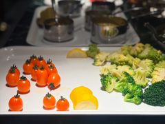 -麦MUGI铁板烧日式料理