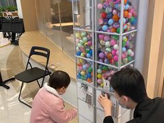 -吕氏疙瘩汤·新派鲁菜(欢乐汇店)