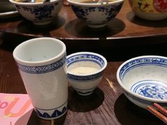 -南京大牌档(崇文门国瑞店)