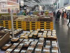 -山姆会员商店(杨桥西路店)