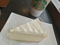-星巴克(北京广渠门名敦道店)