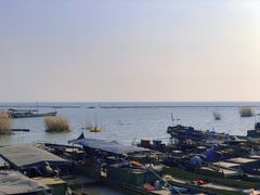 -贡湖湾湿地公园