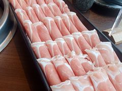 -快乐小羊火锅(河西王府井店)