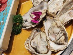 -阿古蒙·传统涮火锅自助(三台子万象汇店)