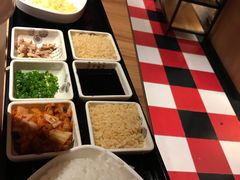 -炉小哥烤肉(朗悦公园茂店)