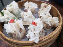 三鲜烧麦（普通）-都一处烧麦馆(前门店)