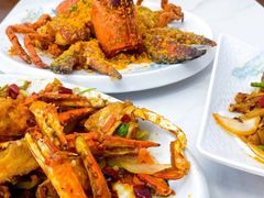 -常家活海鲜小吃(仅一家无分店)