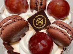 -巴黎贝甜(好世界店)