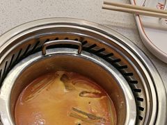 -龍歌自助小火锅(秦淮水游城店)