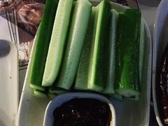 -木屋烧烤(白石洲店)