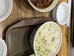 -穆得·老周家牛肉烧饼(普利街店)