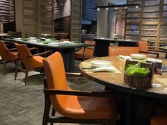 -山港凯悦酒店·BEBA海滩烧烤餐厅酒吧