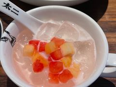 -太二酸菜鱼(广州IFC国金天地店)