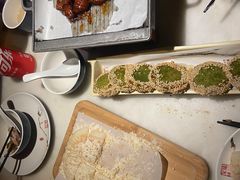 -绿茶餐厅(千岛湖银泰城店)