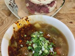 -马光荣肉丸糊辣汤(边东街店)