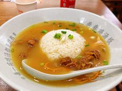 -王春春鸡汤饭(上海中海环宇城店)