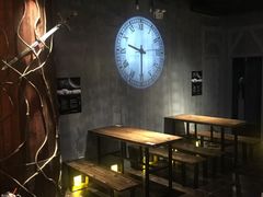-YOGO优果密室逃脱(新佳丽广场店)