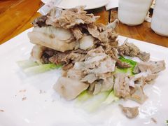 -阿达西新疆餐厅(西北大学店)
