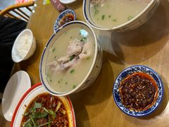 -易老妈蹄花.特色川菜(人民公园总店)