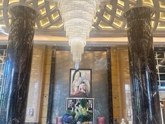 -太原星河湾酒店
