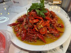 -欧记轩龙虾·私房菜(A店)