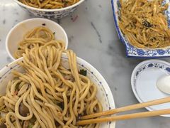 -海碗居老北京炸酱面(增光路店)