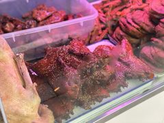 -章云板鸭(评事街店)