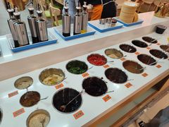 -卤小弄热卤转转小火锅