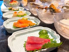 -半岛翡丽海鲜自助餐厅(观风亭店)