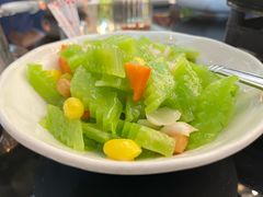 -丰收日·小海鲜·沪上家宴(顾村正大店)