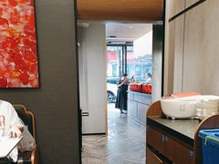 -鑫小城故事·藕汤·家常菜(台北一路总店)